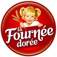 la fournée dorée logo image