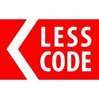 less code limited logo image