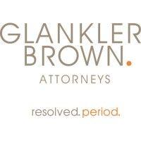 glankler brown, pllc logo image