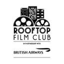 logo of Rooftop Film Club