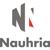 nauhria group logo image