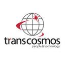 logo of Transcosmos Inc