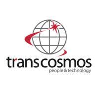 transcosmos inc. logo image