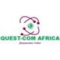 quest-com africa logo image