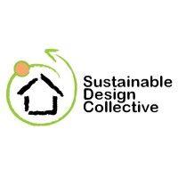 sustainable design collective sdc logo image