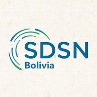 sdsn bolivia logo image