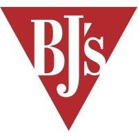 bj's restaurants, inc.