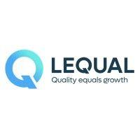 lequal logo image