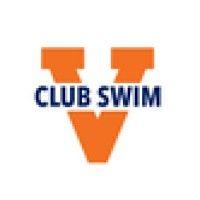 club swim at the university of virginia logo image