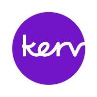 kerv logo image