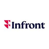 infront logo image