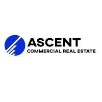 ascent commercial real estate llc logo image