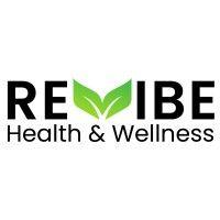 revibe health and wellness llp logo image