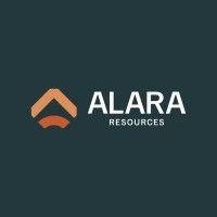 alara resources logo image