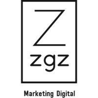 marketing digital zgz logo image