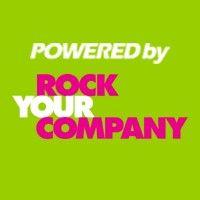 rock your service firm logo image