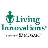 living innovations logo image