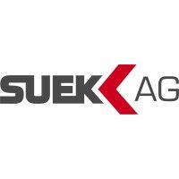 suek ag logo image