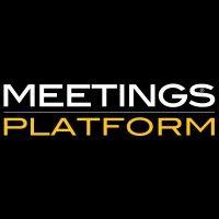 meetingsplatform logo image