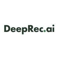 deeprec.ai logo image