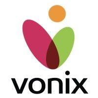 vonix logo image