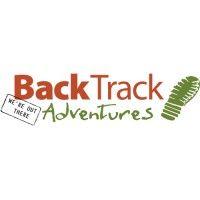 back track adventures logo image