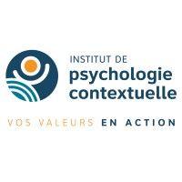 institut de psychologie contextuelle - contextual psychology institute logo image