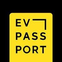 evpassport logo image