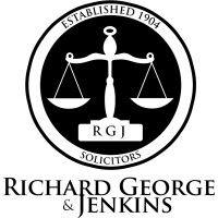 richard george & jenkins logo image