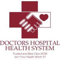 doctors hospital logo image