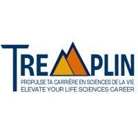 tremplin logo image