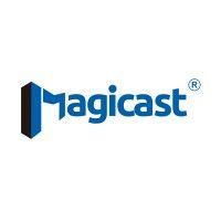 magicast technology co., ltd. | 幻视互动(北京)科技有限公司 logo image