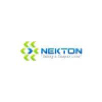 nekton partners, llc logo image