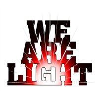 we are light logo image