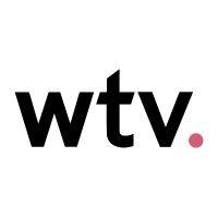 wtv. logo image