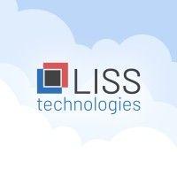 liss technologies logo image