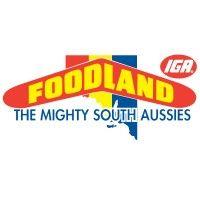 foodland supermarkets australia logo image