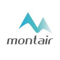 montair aviation inc. logo image