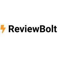 reviewbolt logo image