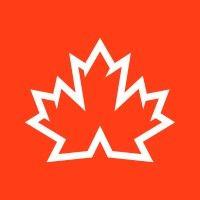 camp canada logo image