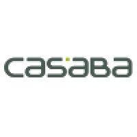 casaba security logo image