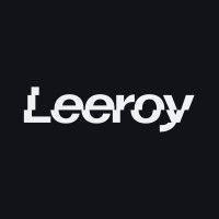 leeroy agence créative logo image