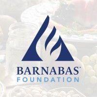 barnabas foundation logo image