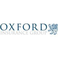 oxford insurance group logo image