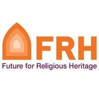 future for religious heritage (frh) logo image