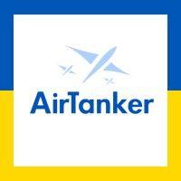 airtanker logo image