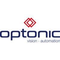 optonic gmbh logo image