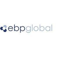 ebp global logo image