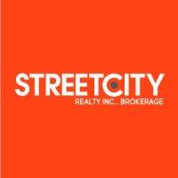 streetcity realty inc., brokerage