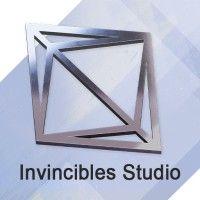 invincibles studio logo image